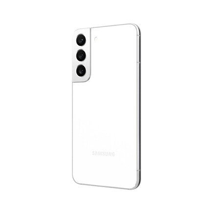 Смартфон Samsung Galaxy S22 8/256gb Phantom White Snapdragon